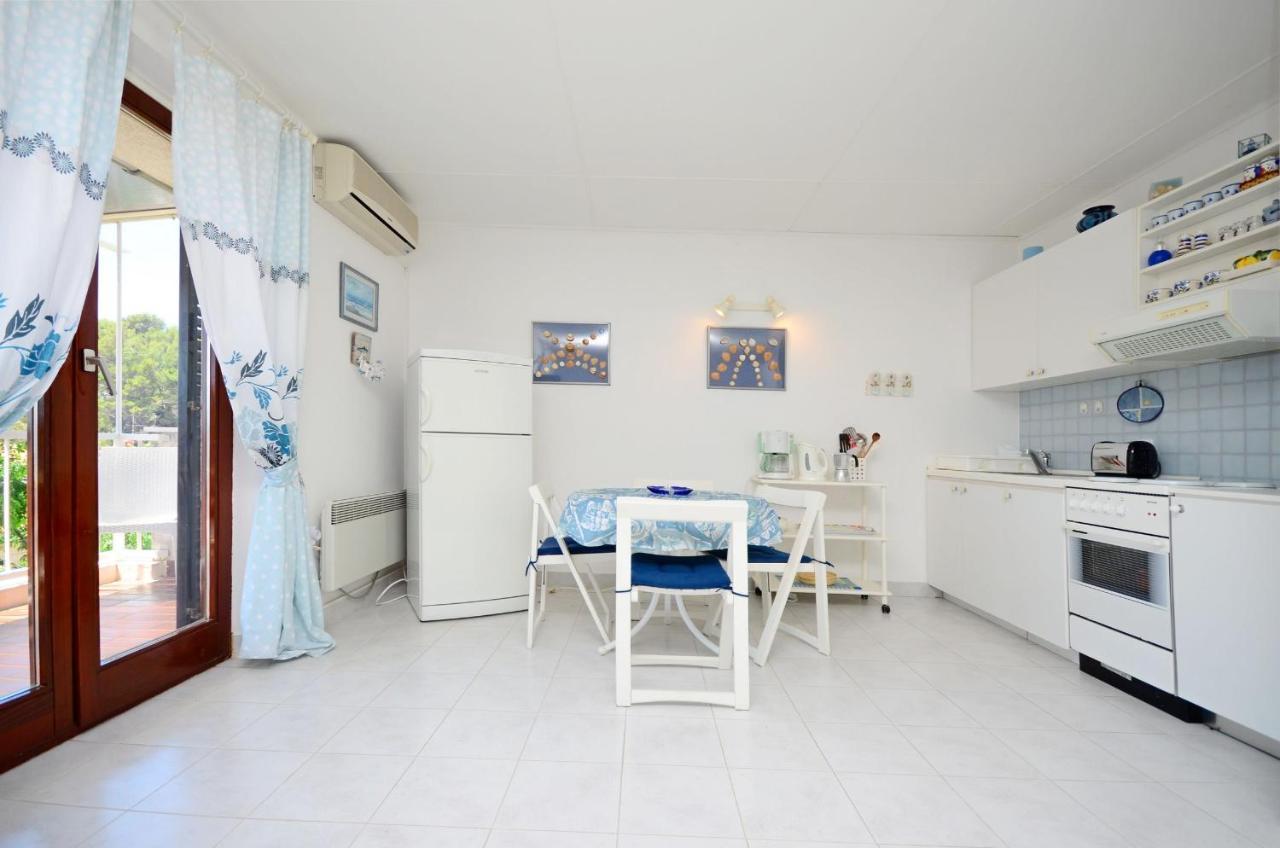 Apartment Dubravka Banjol 외부 사진