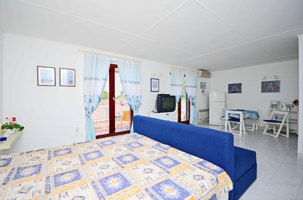 Apartment Dubravka Banjol 외부 사진