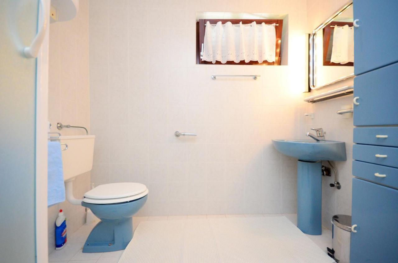 Apartment Dubravka Banjol 외부 사진