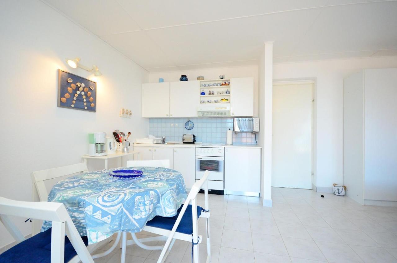 Apartment Dubravka Banjol 외부 사진