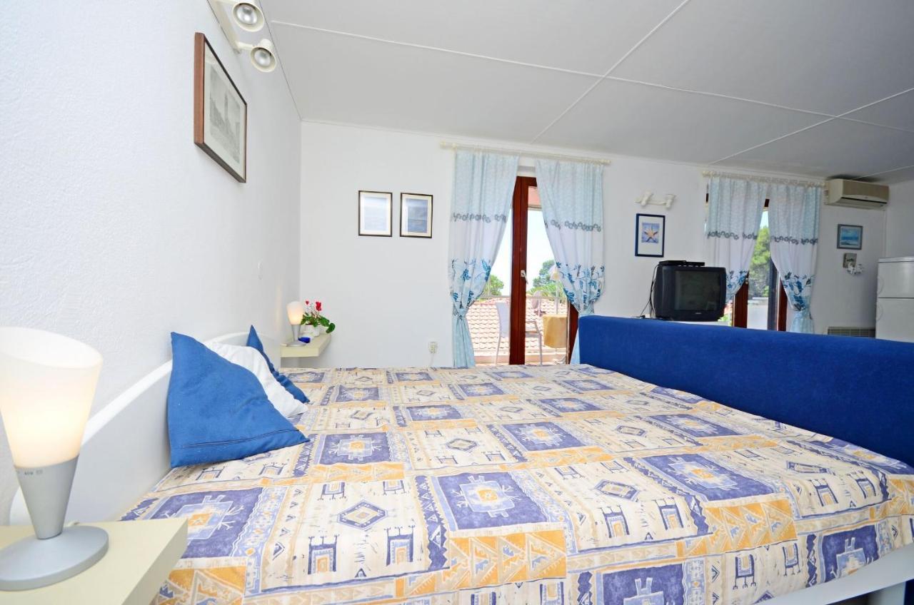 Apartment Dubravka Banjol 외부 사진